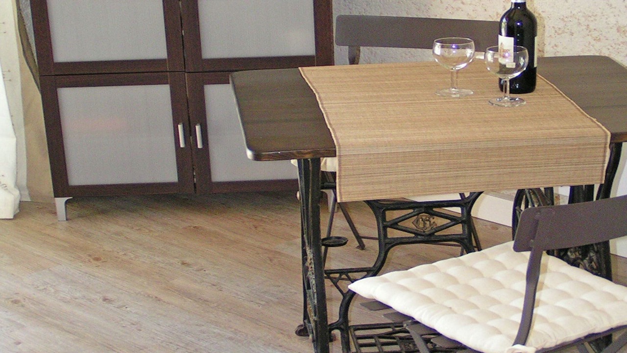 Photo of Livingroom in Carpentras