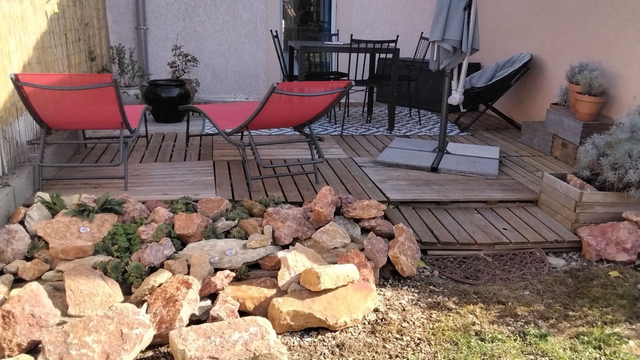 Photo of Outdoor in La Roche-Vineuse