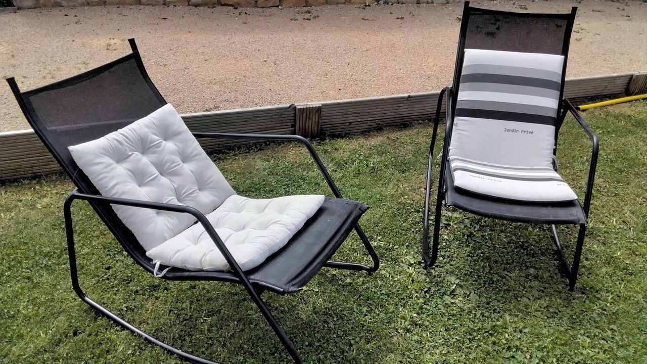 Photo of Outdoor in La Roche-Vineuse