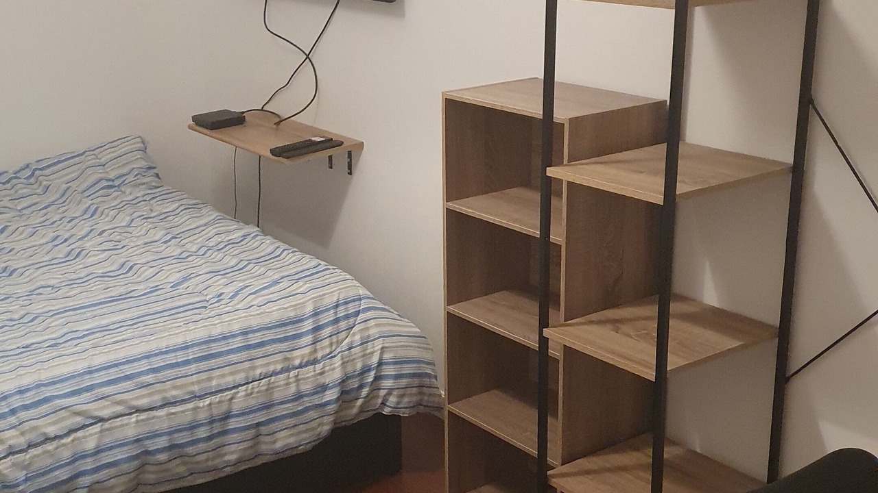 Photo of Bedroom in Vitry-sur-Seine