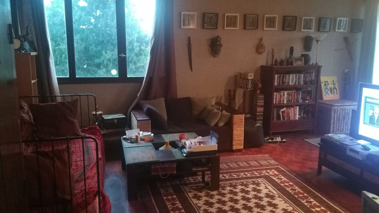 Photo of Livingroom in Vitry-sur-Seine
