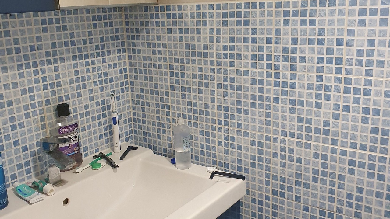Photo of Bathroom in Vitry-sur-Seine