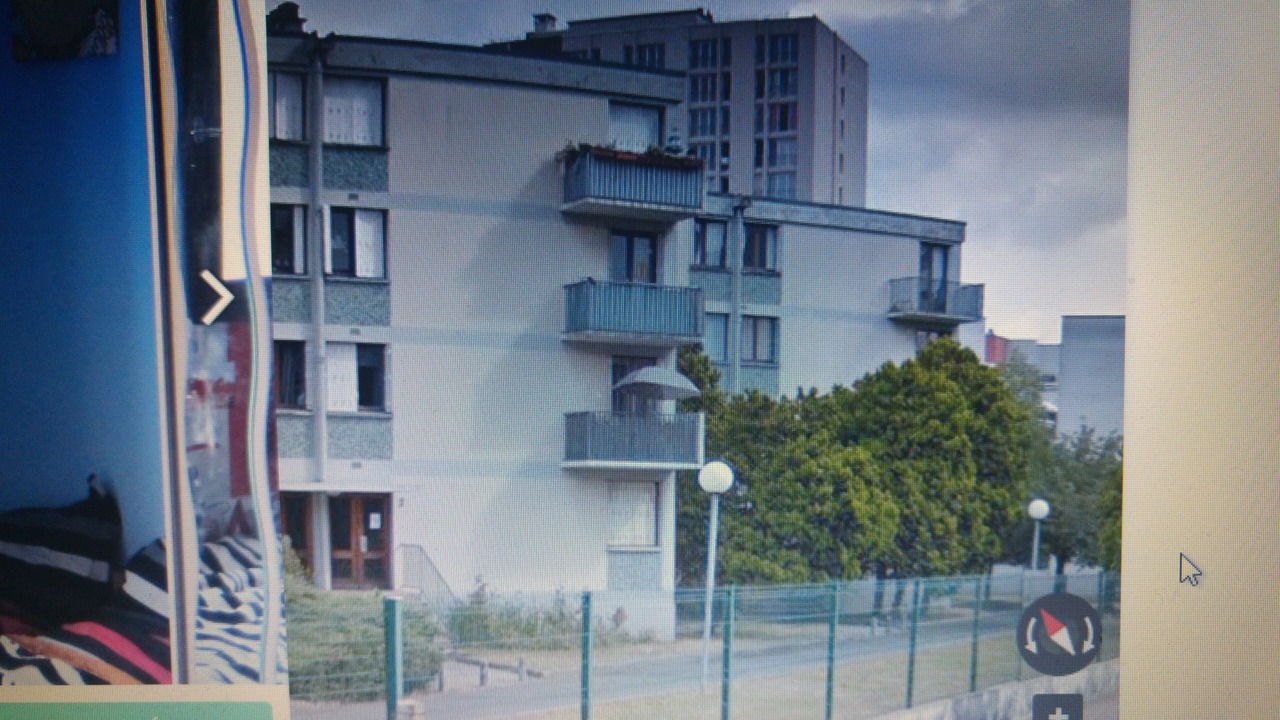 Photo of Outdoor in Vitry-sur-Seine