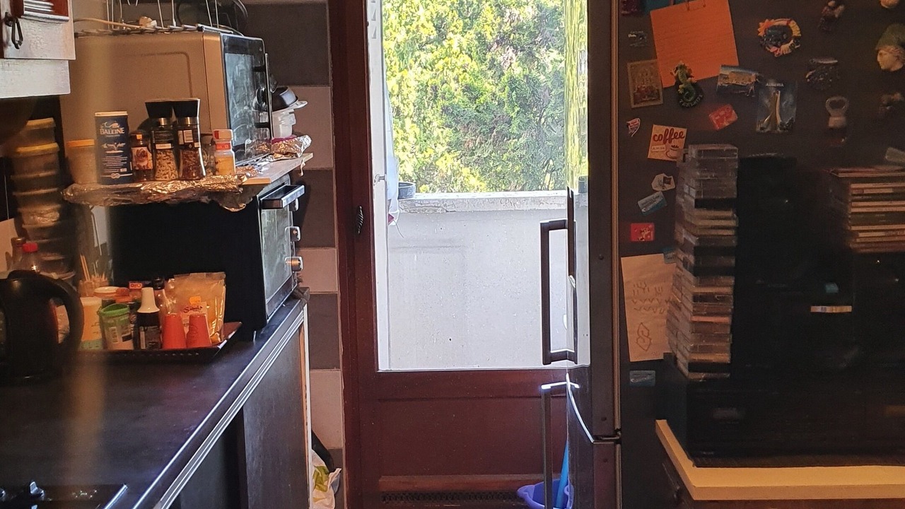 Photo of Kitchen in Vitry-sur-Seine