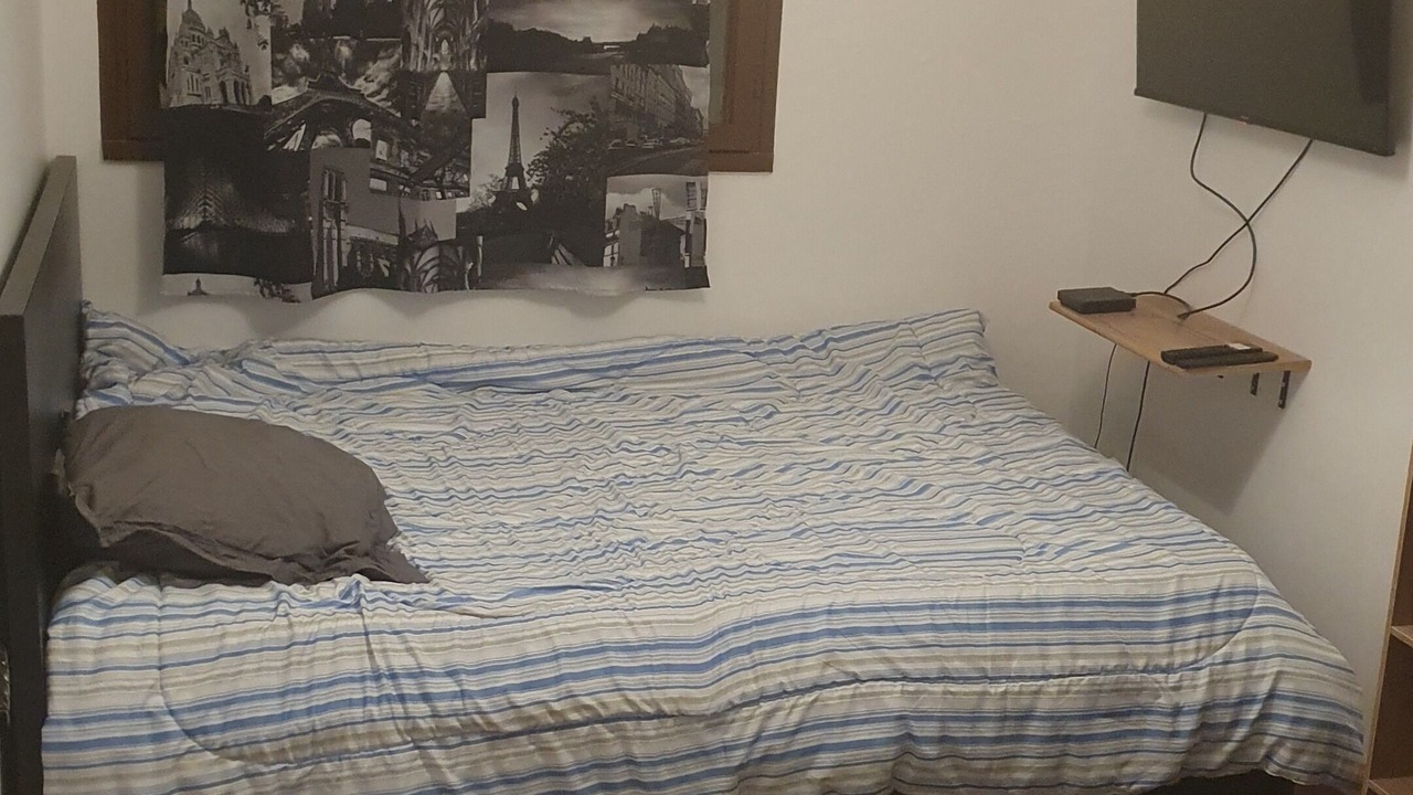 Photo of Bedroom in Vitry-sur-Seine