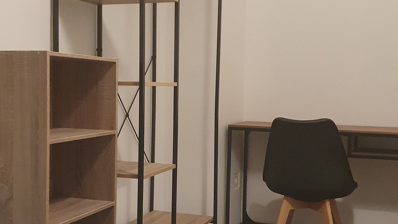 Photo of Bedroom in Vitry-sur-Seine