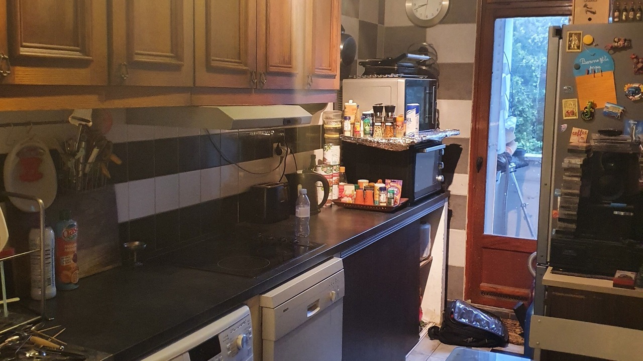 Photo of Kitchen in Vitry-sur-Seine