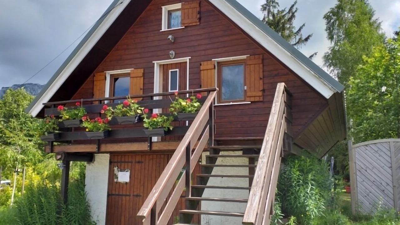 Photo of Outdoor in Lans-en-Vercors