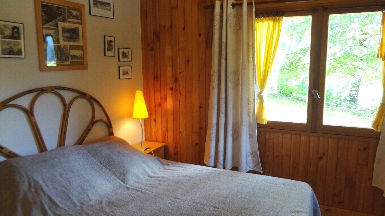 Photo of Bedroom in Beaufort