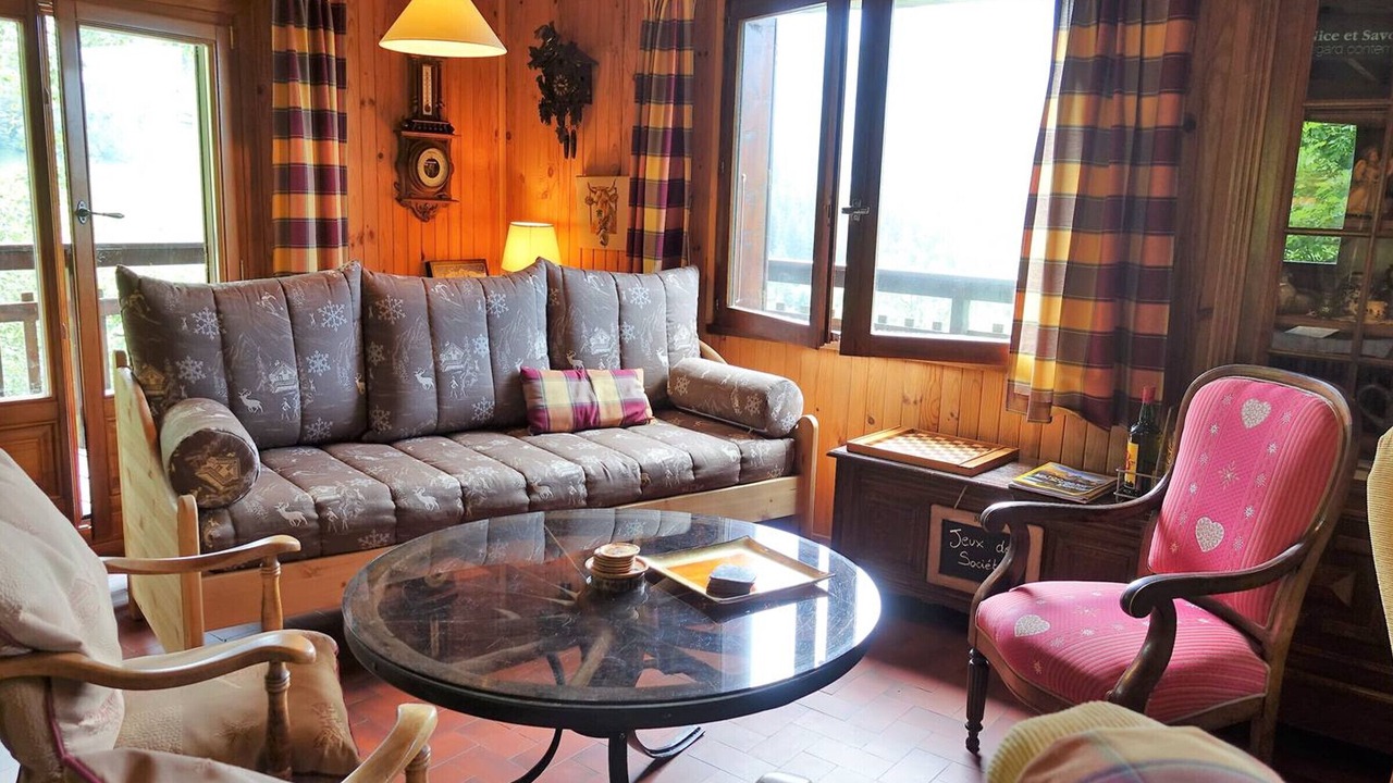 Photo of Livingroom in Beaufort