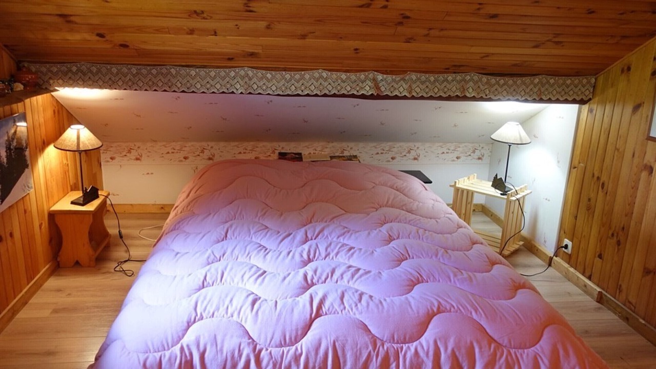 Photo of Bedroom in Beaufort
