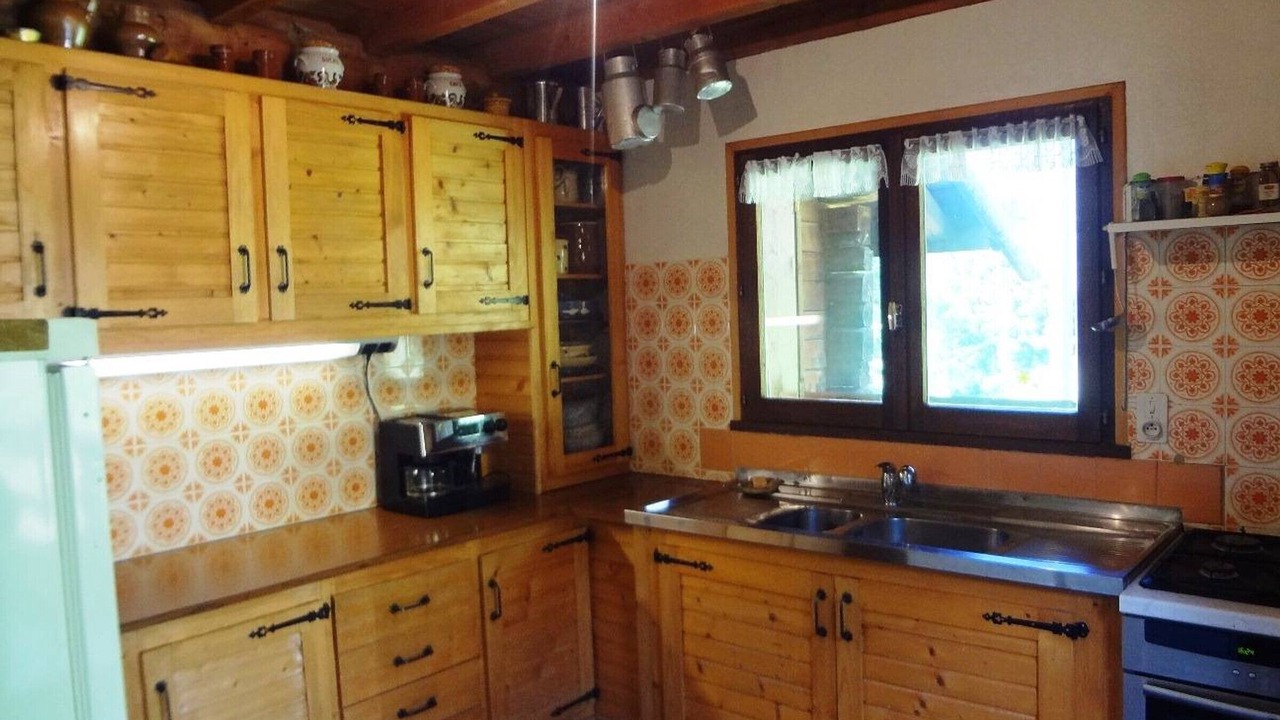 Photo of Kitchen in Beaufort