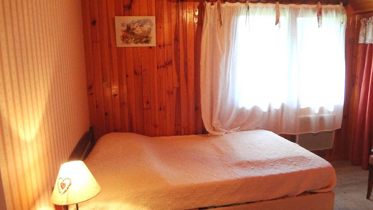 Photo of Bedroom in Beaufort