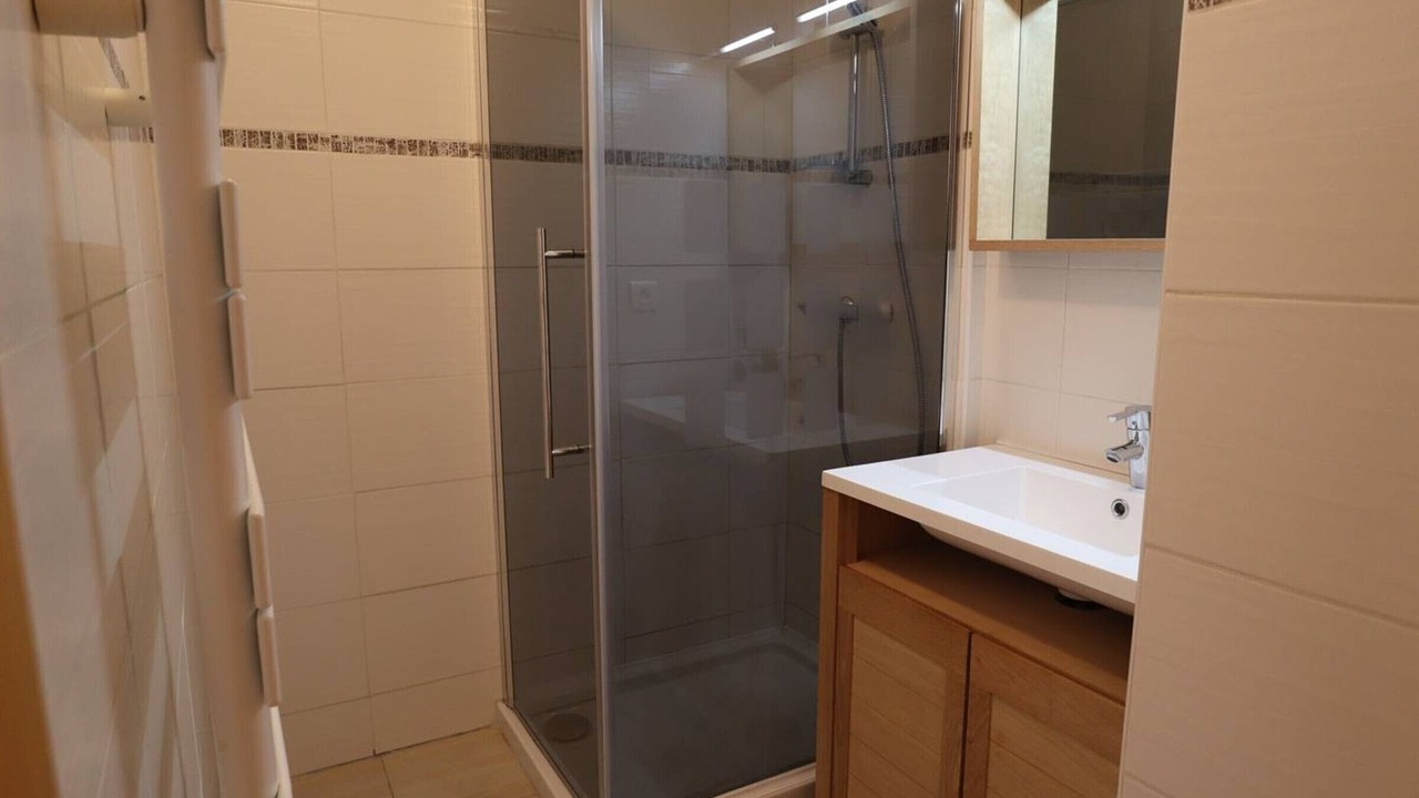 Photo of Bathroom in Beaufort
