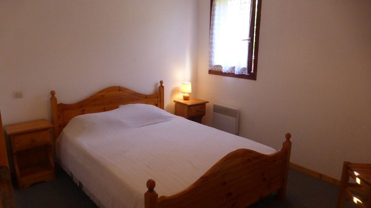 Photo of Bedroom in Beaufort