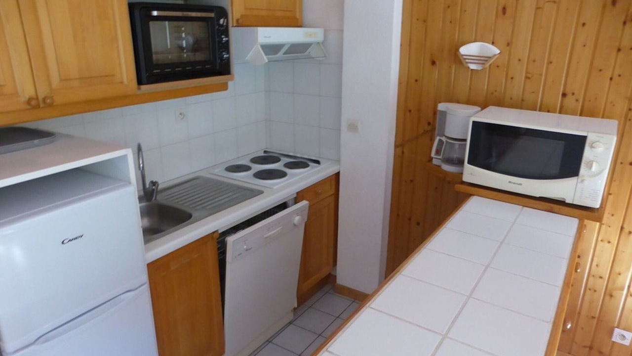 Photo of Kitchen in Beaufort