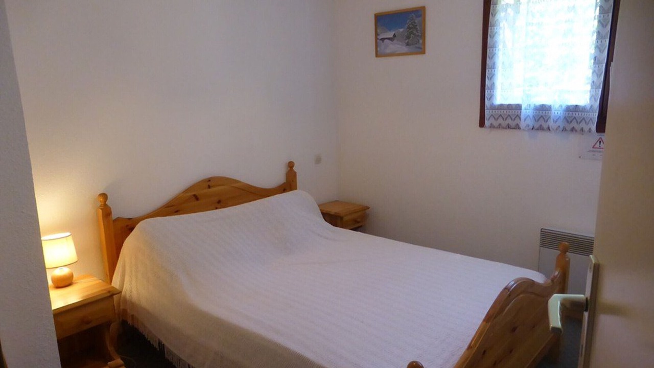 Photo of Bedroom in Beaufort