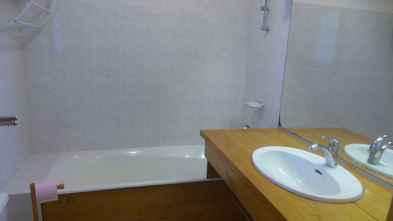 Photo of Bathroom in Beaufort
