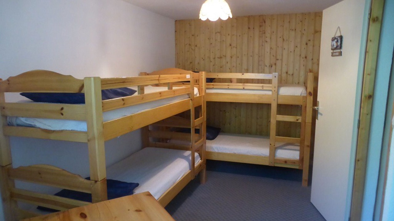 Photo of Bedroom in Beaufort