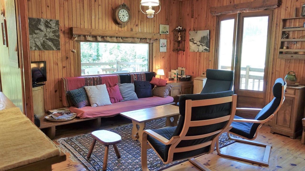 Photo of Livingroom in Beaufort