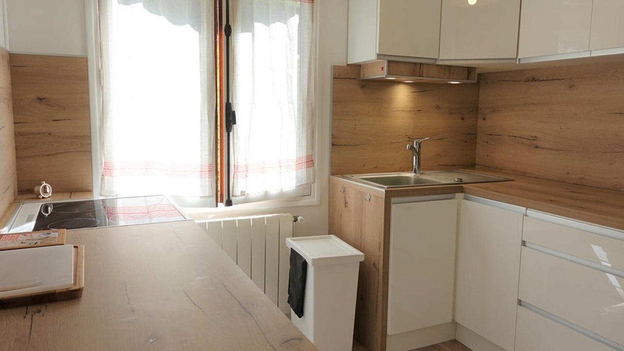 Photo of Kitchen in Beaufort