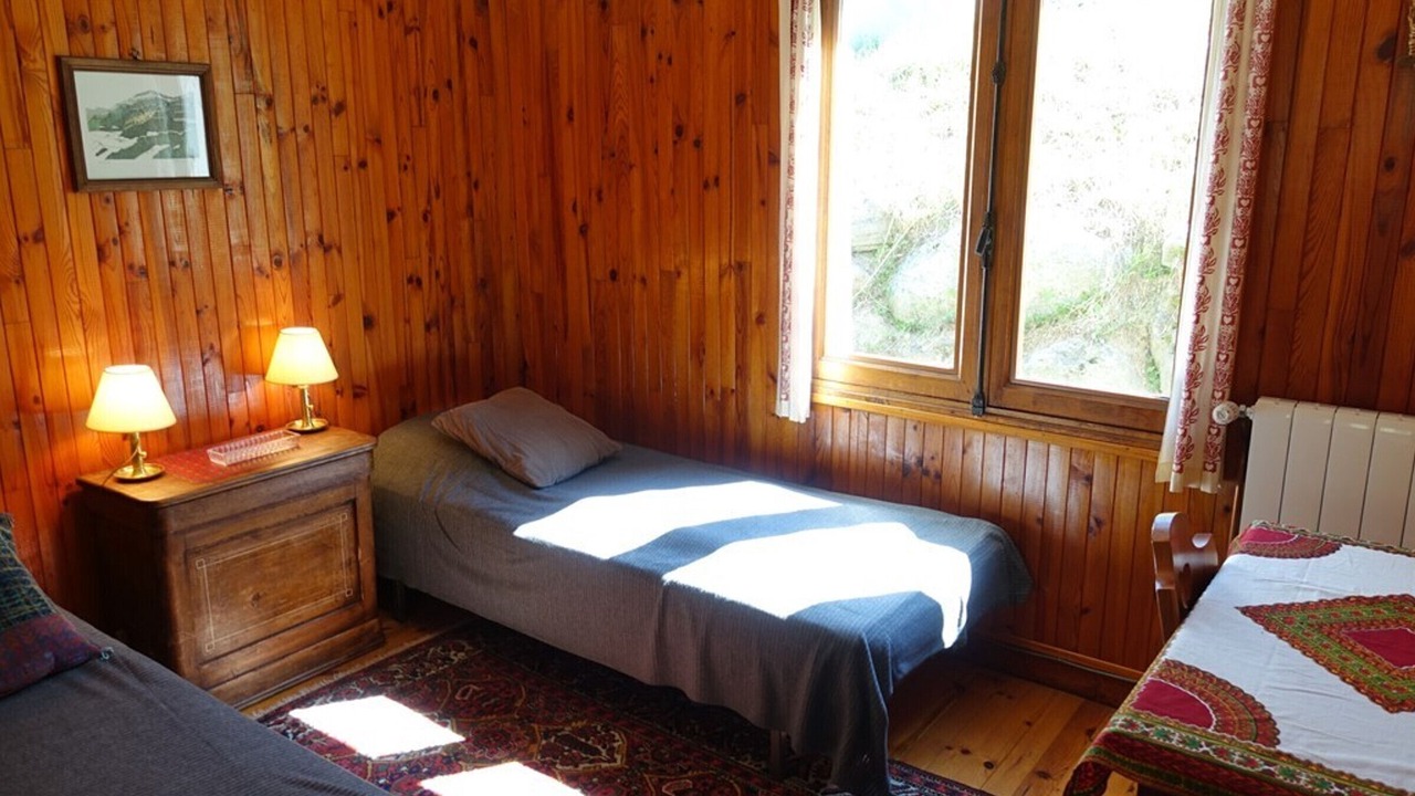 Photo of Bedroom in Beaufort