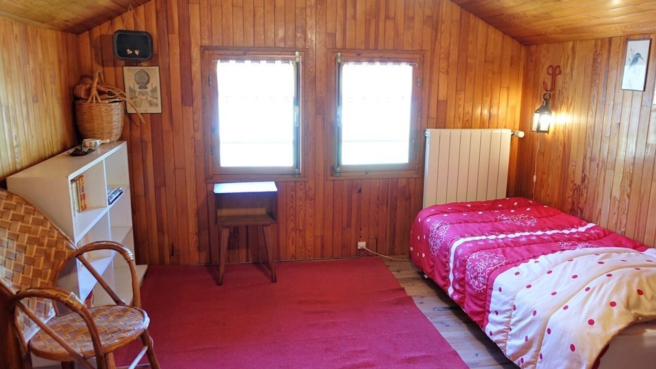 Photo of Bedroom in Beaufort