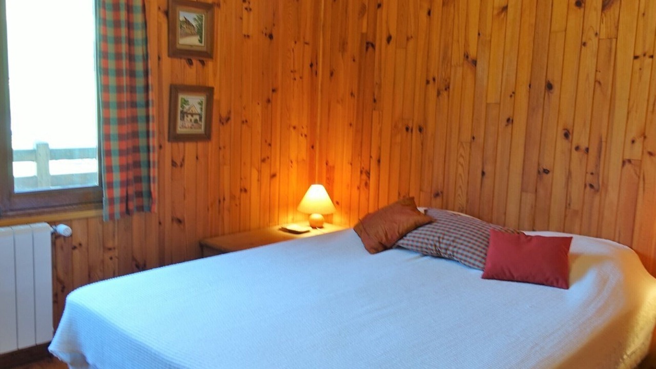 Photo of Bedroom in Beaufort