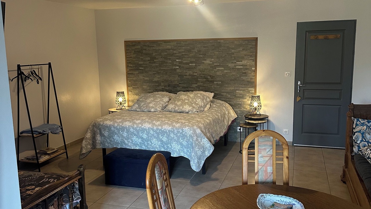 Photo of Bedroom in Corre