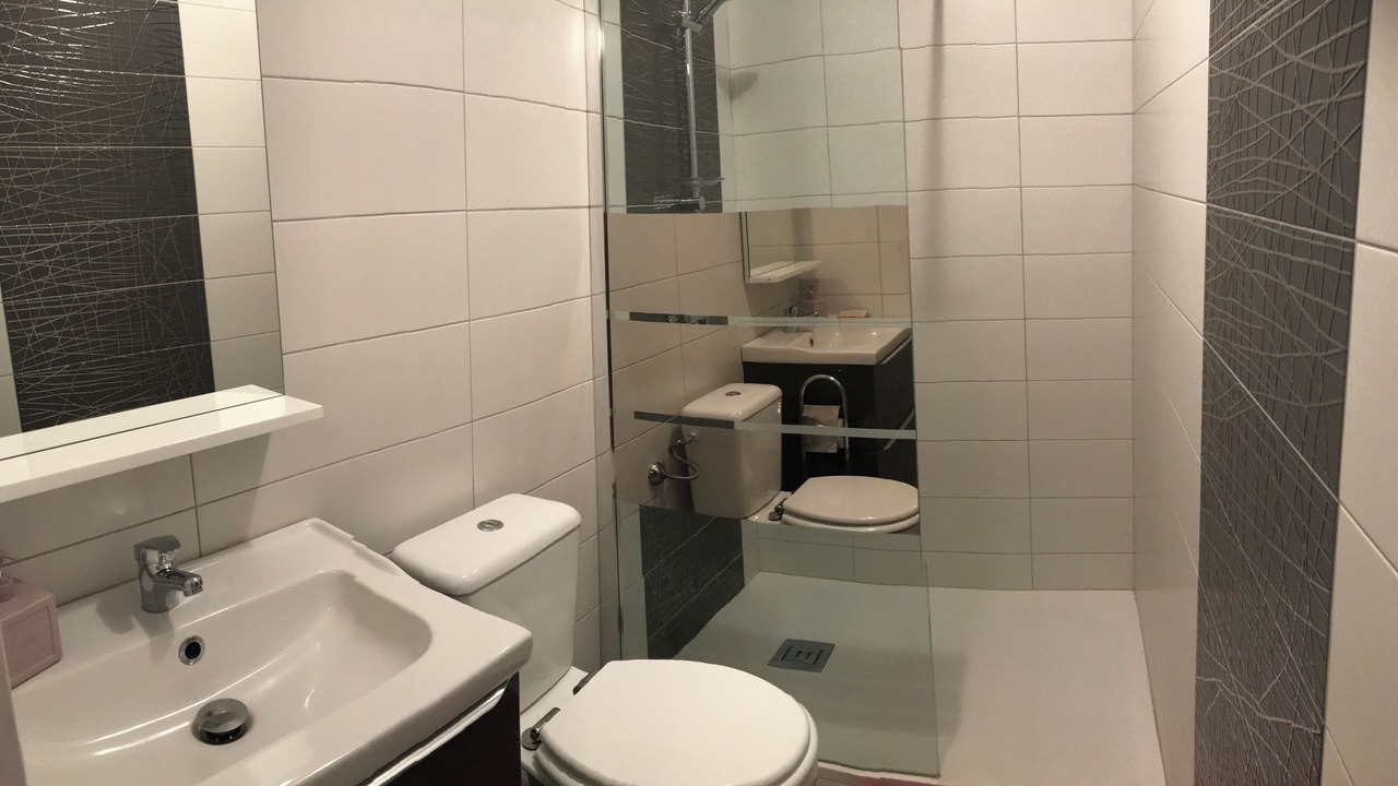 Photo of Bathroom in Corre