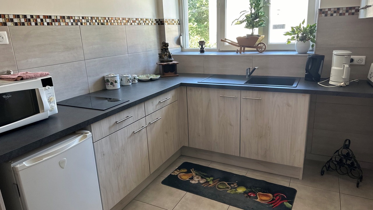 Photo of Kitchen in Corre