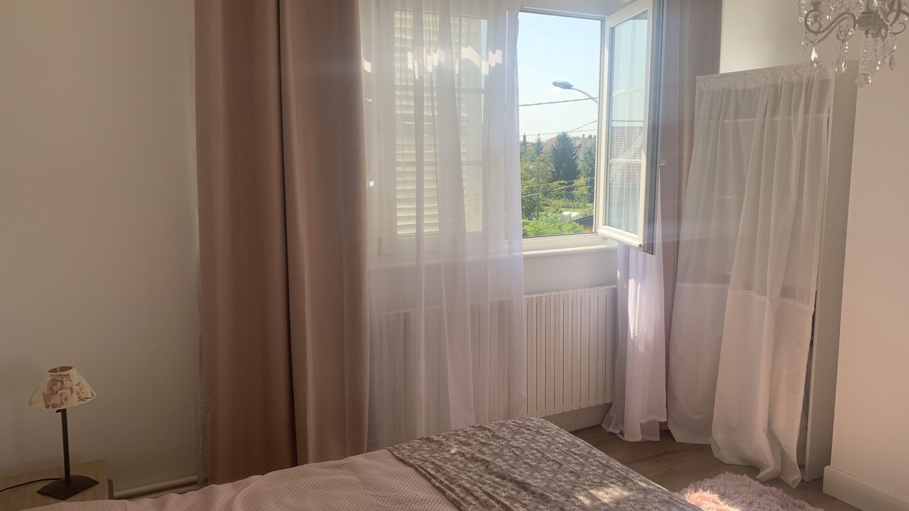 Photo of Bedroom in Magny