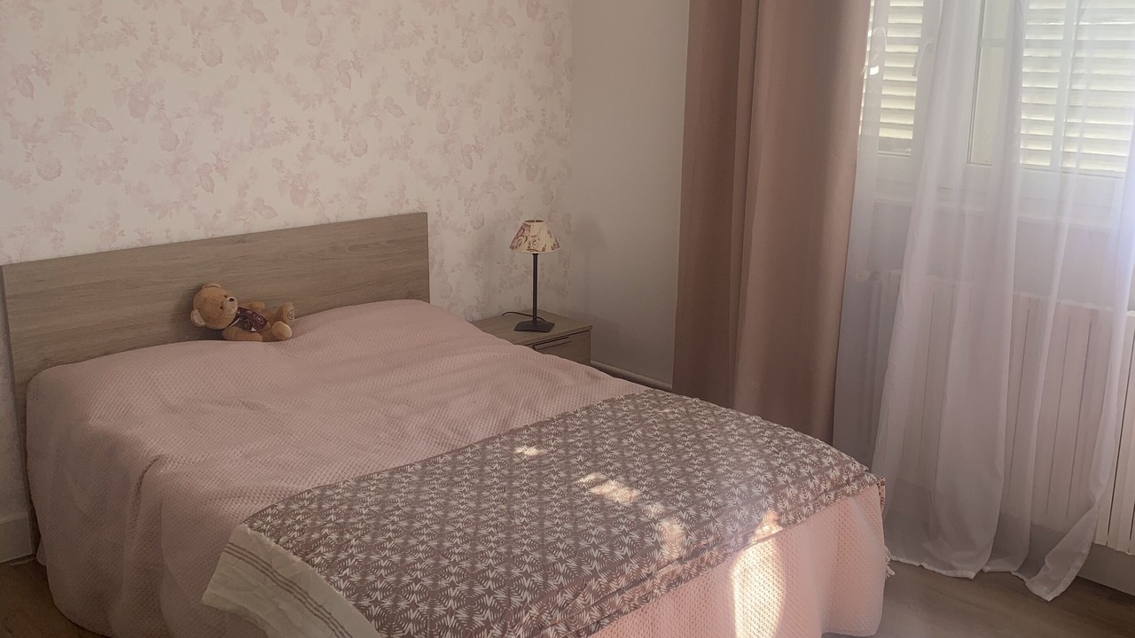 Photo of Bedroom in Magny