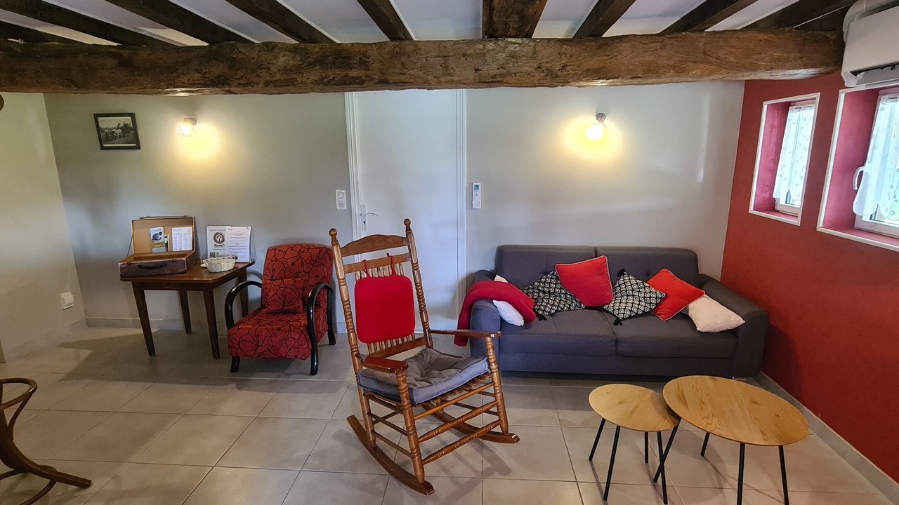 Photo of Livingroom in Mervans