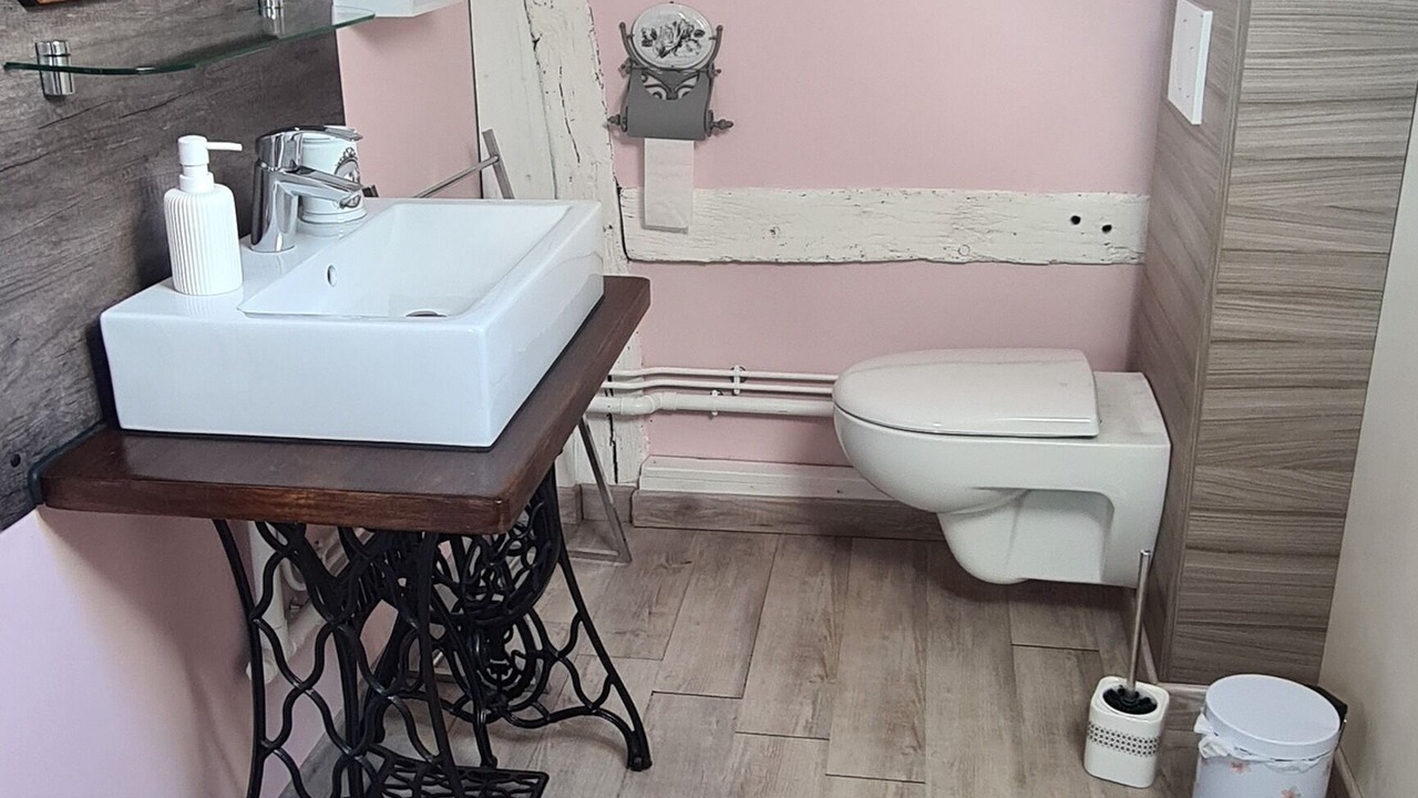Photo of Bathroom in Mervans