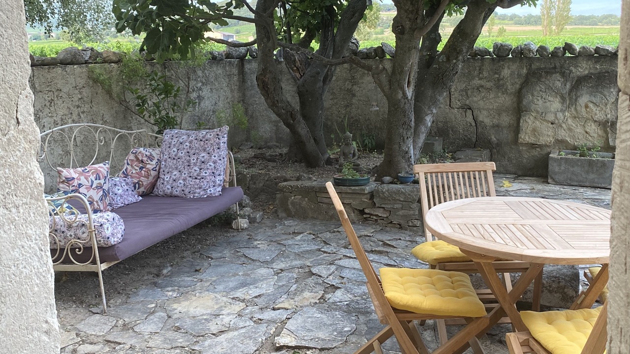 Photo of Outdoor in Tulette