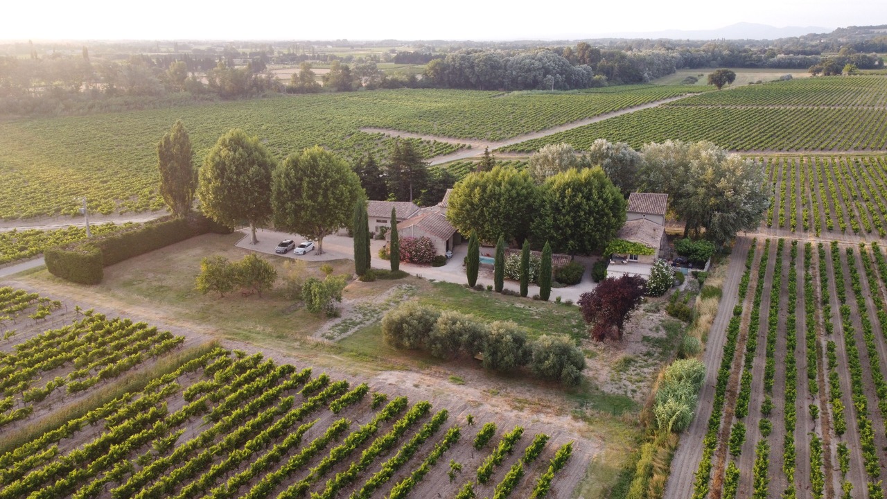 Photo of Outdoor in Tulette