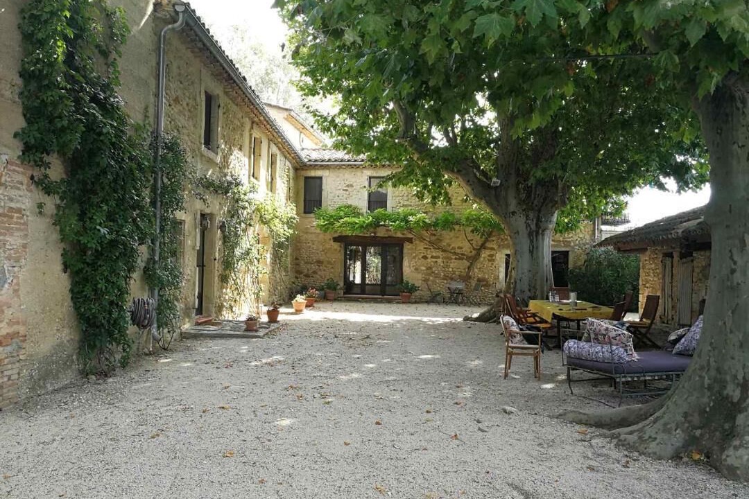 Photo of Outdoor in Tulette