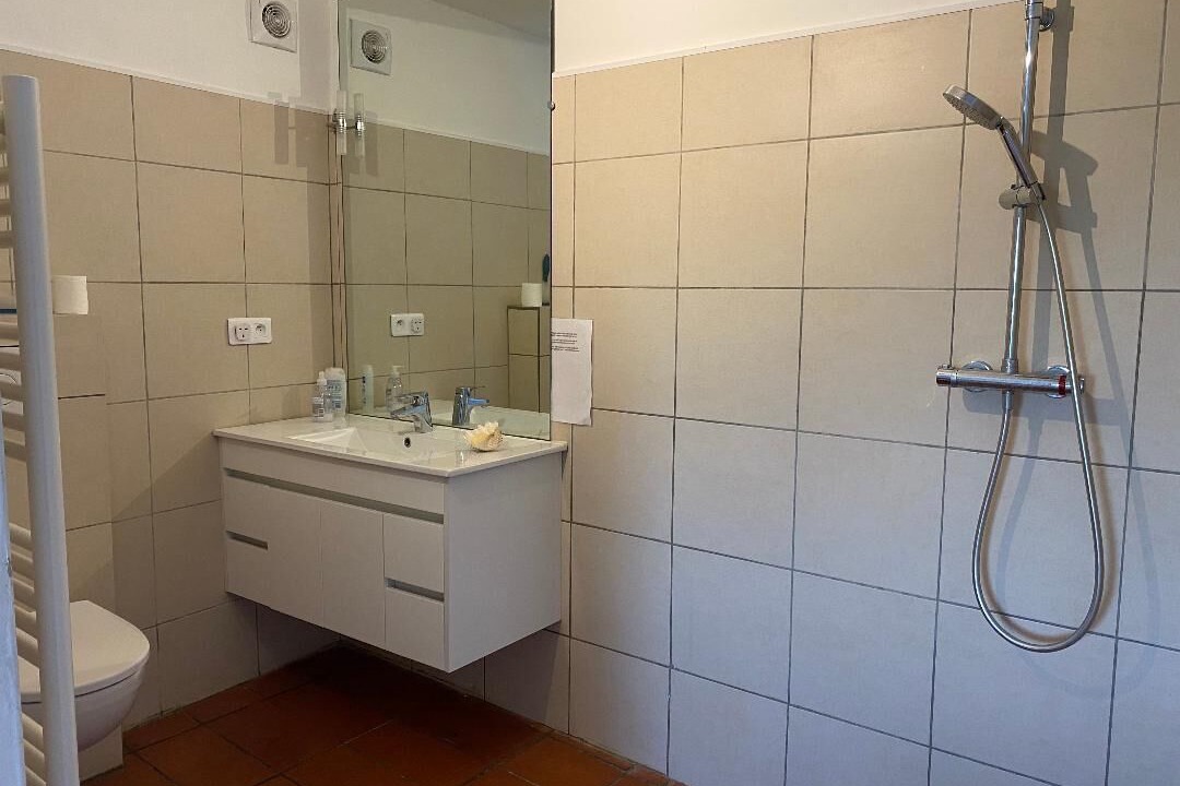 Photo of Bathroom in Tulette