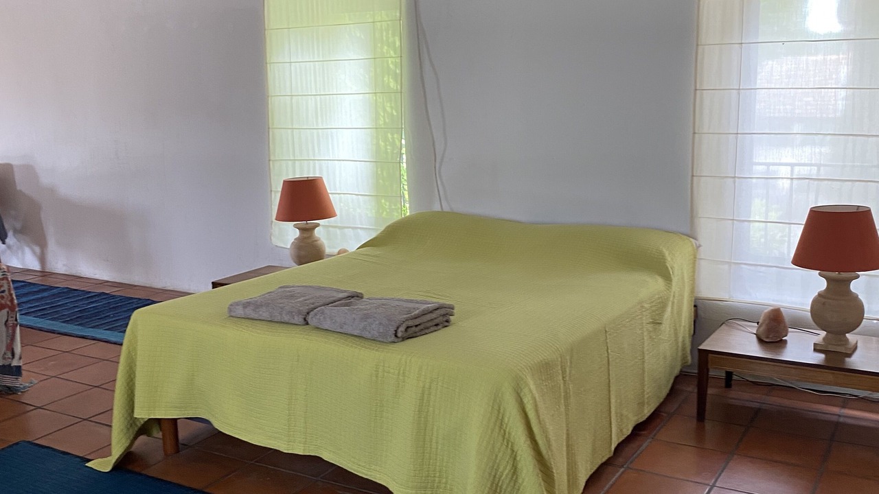 Photo of Bedroom in Tulette