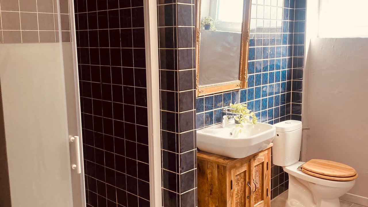 Photo of Bathroom in Dettwiller