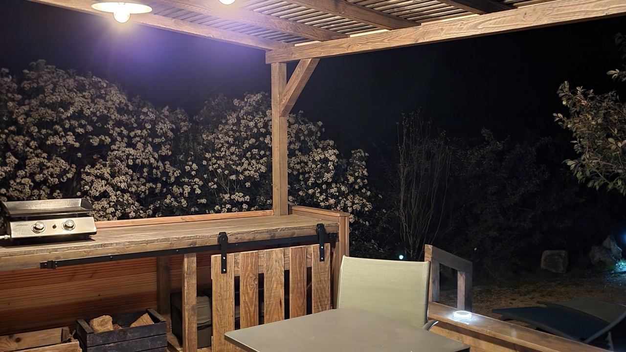 Photo of Outdoor in Saillans