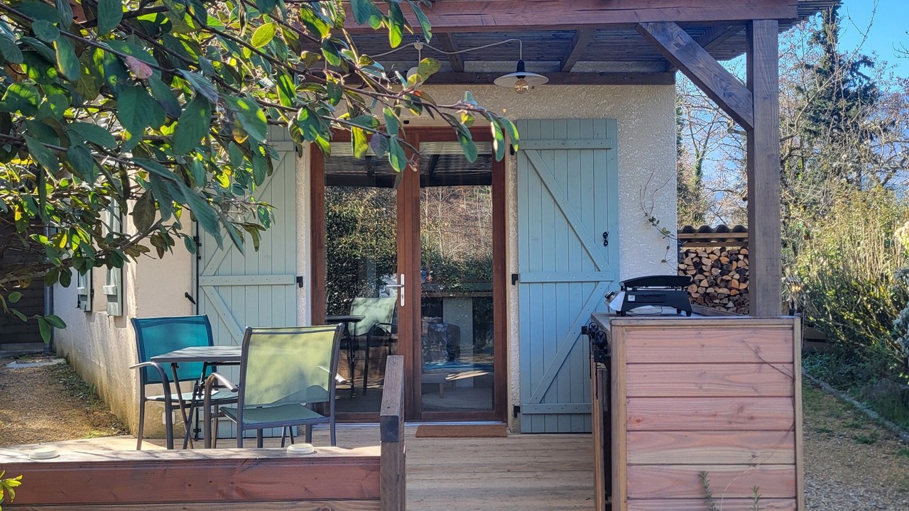 Photo of Outdoor in Saillans