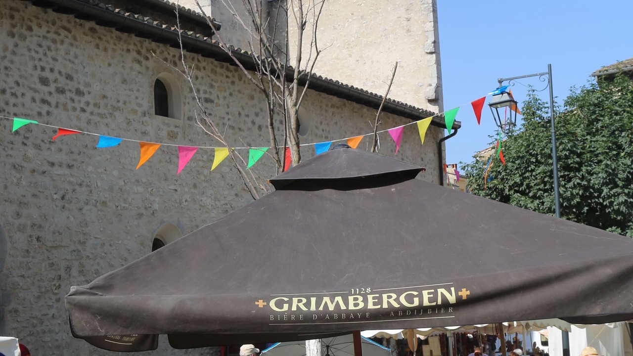 Photo of Outdoor in Saillans