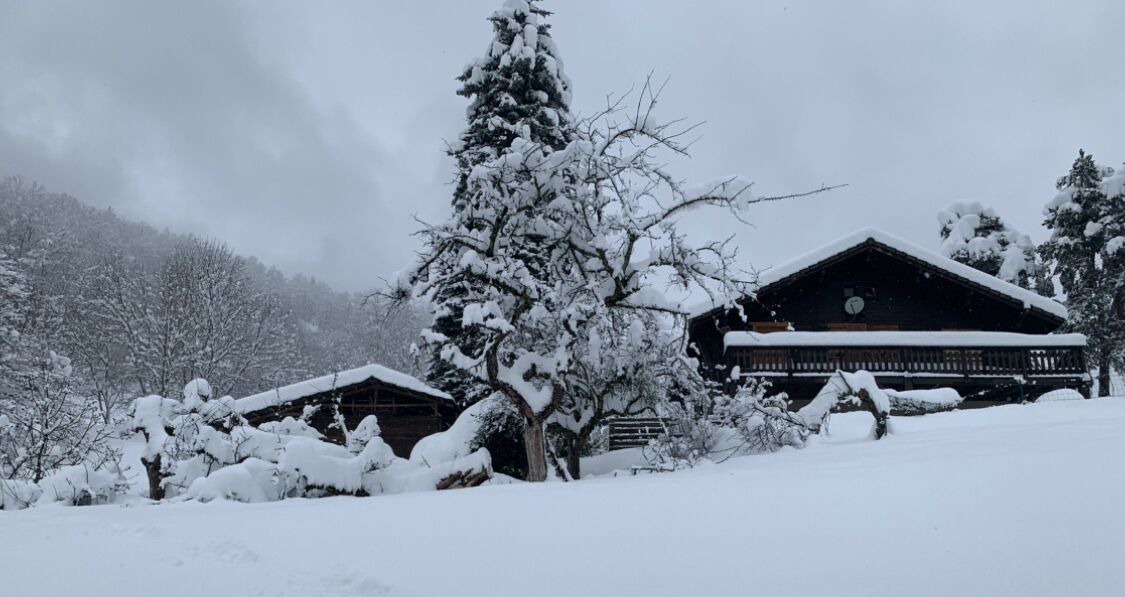 Photo of Outdoor in Saint-Paul-sur-Isere