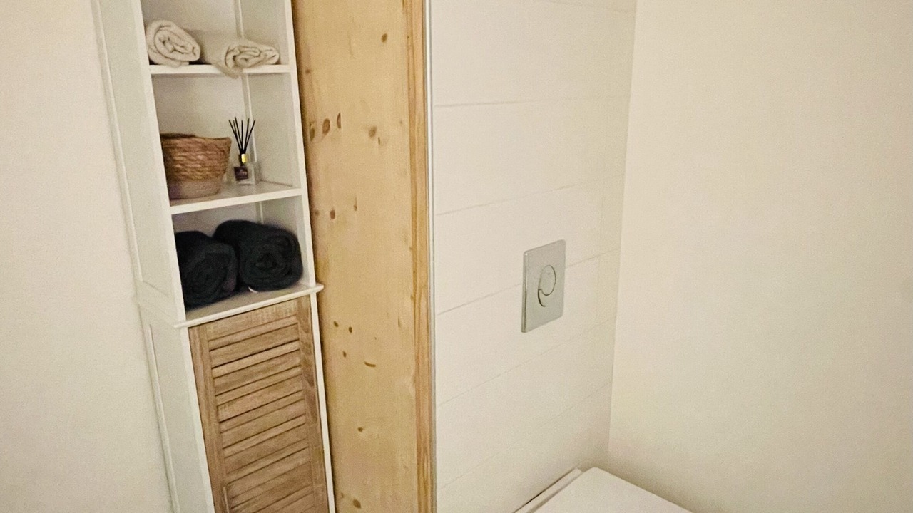 Photo of Bathroom in Saint-Paul-sur-Isere