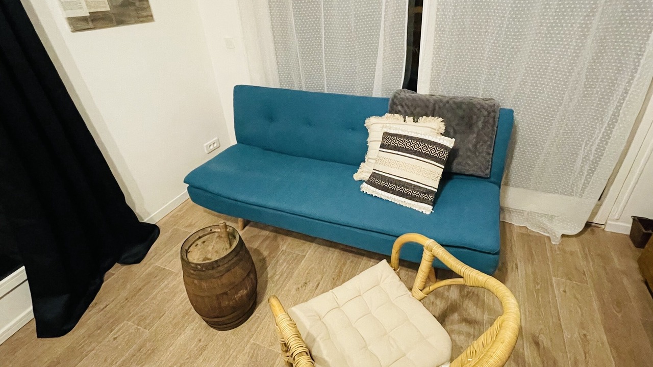 Photo of Livingroom in Saint-Paul-sur-Isere