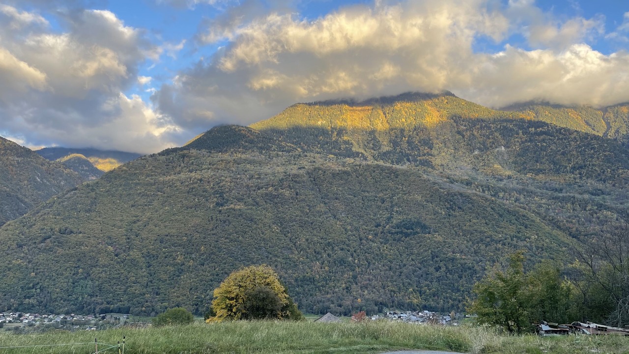 Photo of Others in Saint-Paul-sur-Isere