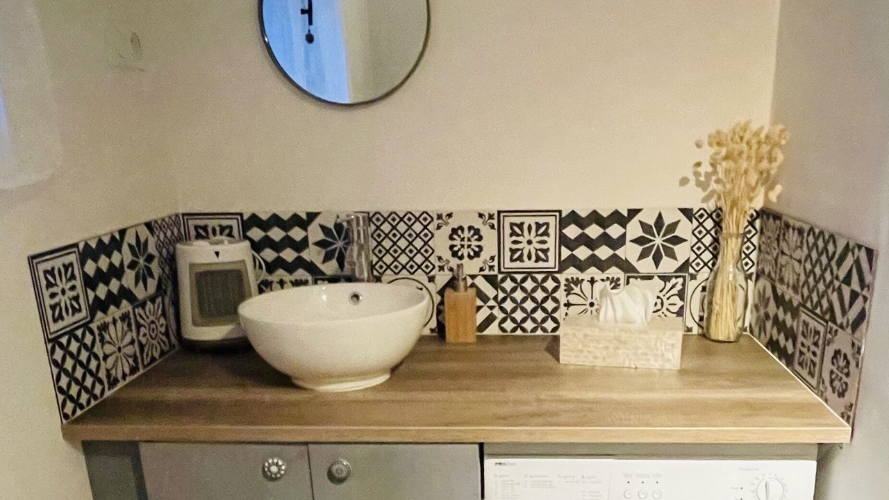 Photo of Bathroom in Saint-Paul-sur-Isere