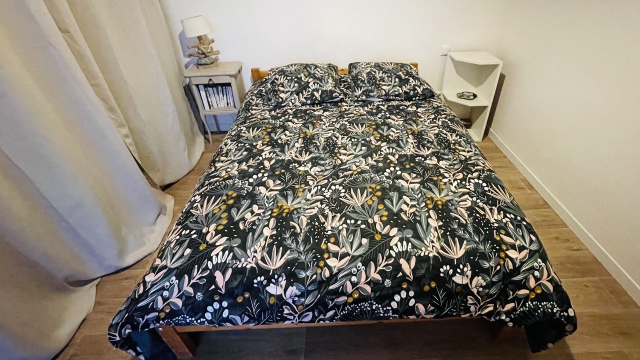 Photo of Bedroom in Saint-Paul-sur-Isere